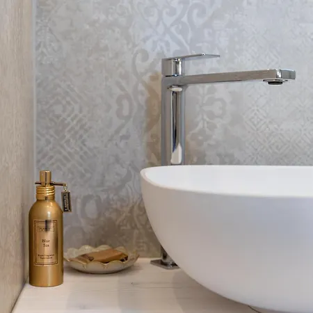 Apartman Mignon Maison