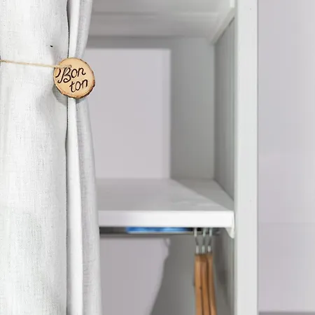 Apartment Mignon Maison *