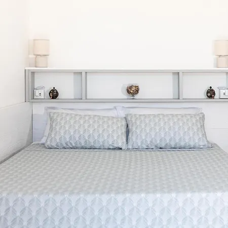 Apartment Mignon Maison *