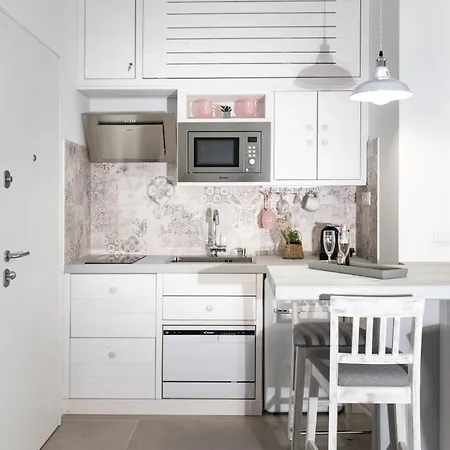 Mignon Maison Apartment *