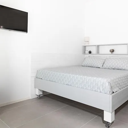 Apartment Mignon Maison